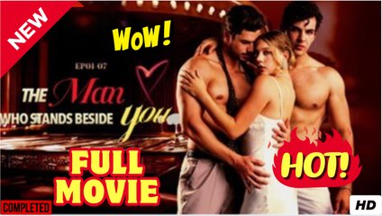 The Man Who Stands Beside You - Full Movies