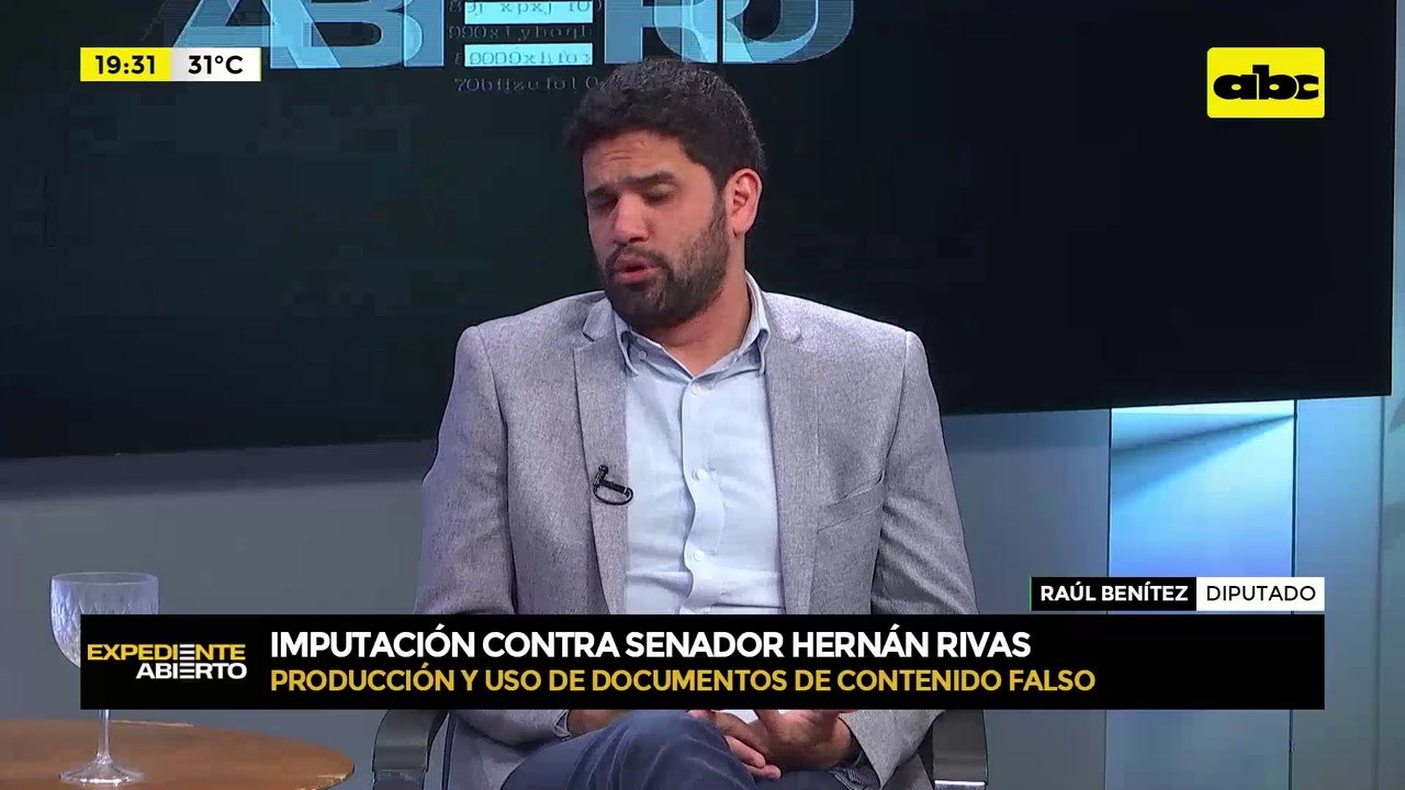 Video: Hernán Rivas, ¿El abogado mau?