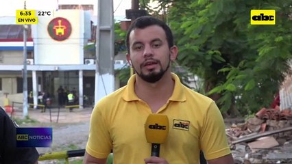 Tacumbú: rescatan gallos de riña de la penitenciaría