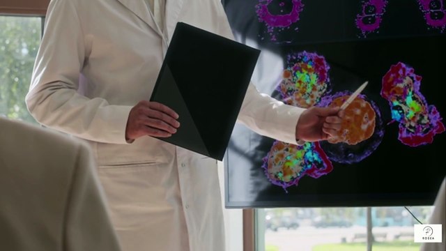 “Targeted Therapy A New Era of Curable Cancers in Older Adults — Simple, Hopeful & Easy to Understand”