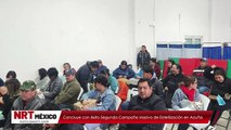 Concluye con éxito segunda campaña masiva de esterilización en Acuña