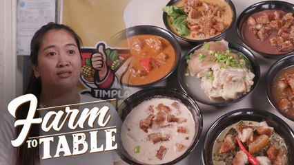 The legacy of Aling Zeny and her iconic Bulaluhan Sa Blumentritt | Farm to Table