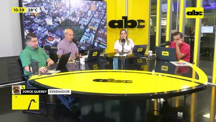 Video: A 1 año del anuncio de las sanciones de la OFAC a Horacio Cartes y Hugo Velázquez