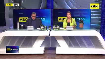 Video: Atentado contra jefe de la ANDE en PJC