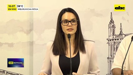 Proyecto ‘’Hambre Cero’' en las escuelas: Ejecutivo anuncia que habrá triple control