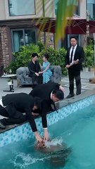 Our Story Ends Here Full Movie Eng Sub Chinese Drama