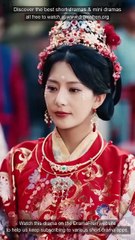 Revenge Began at Her Wedding Full Movie Eng Sub Chinese Drama