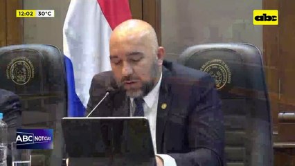 Video: Desestiman denuncia contra Orlando Arévalo