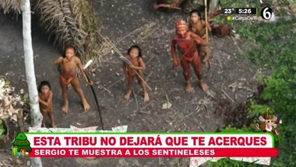 Conoce los lugares prohibidos por el mundo