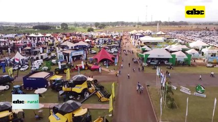 Video: Innovar 2024 tendrá su pabellón empresarial