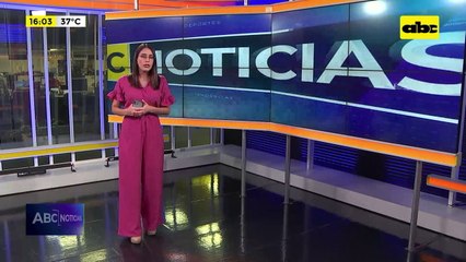 Investigan tráfico de armas: allanan vivienda en Capiatá e incautan evidencias