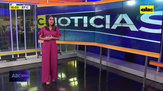 Investigan tráfico de armas: allanan vivienda en Capiatá e incautan evidencias