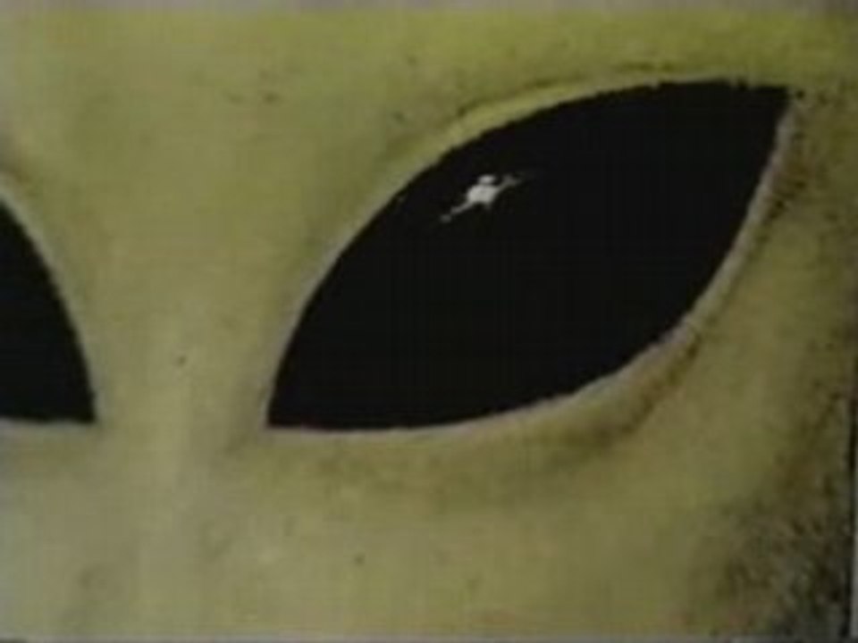 Enlevement extra terrestres - 1 de 2