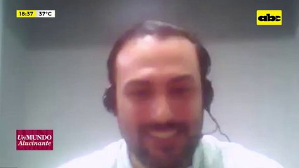 Novela: ‘’Cuando nadie nos nombre’'