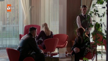 مسلسل عيناك كالبحر الاسود الحلقة 14 مترجم - ( الجزء 2 )