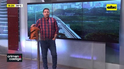 Video: dos hijos quedaron detenidos ante la sospechosa muerte de su madre