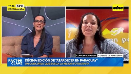 Décima edición de “Atardecer en Paraguay”: un concurso que busca la mejor fotografía