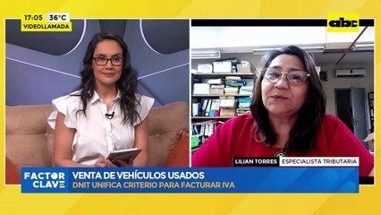 Venta de vehículos usados: DNIT unifica criterio para facturar IVA