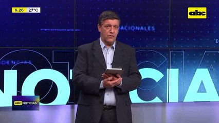 Video: Joven detenido con paquete de marihuana