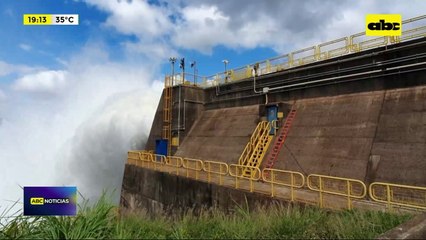 Nulo avance en negociación de Itaipú: Brasil pretende bajar la tarifa