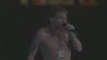 Guns N' Roses - Double Talkin' Jive [live] - Rock in Rio 91
