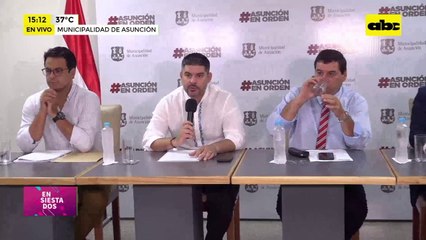 Estacionamiento Tarifado: inicia proceso para cancelar contrato con Parxin