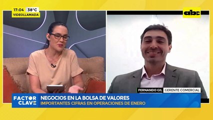 Video: negocio en la bolsa de valores