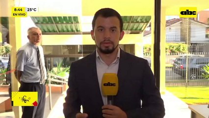 Parxin con varias irregularidades: Concejal entrega documentos a CGR para investigación