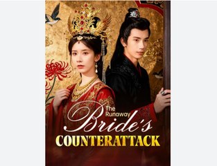 The runaway bride’s counterattack - Episode 41 - 86