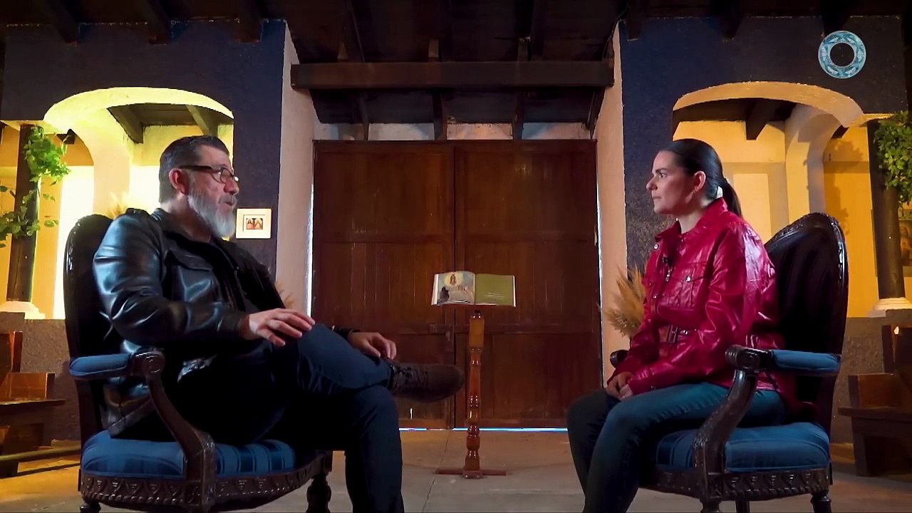 😈 Exorcismos reales: Misterio y fuerzas malignas | MISTERIOS DIVINOS