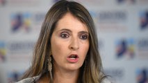 Paloma Valencia sugiere que proyecto de Ley liderado por Cepeda podría comprometer la inversión extranjera