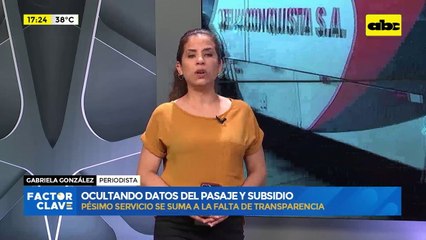 Subsidio récord ocultando datos: Gobierno entregó US$. 46 millones a transportistas