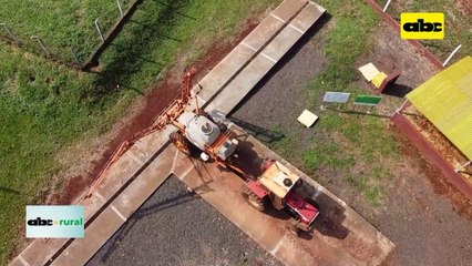 Video: cámara de Fitosanitarios y Fertilizantes con varios logros en 2023