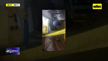 Video: ¿Quién controla los gases tóxicos?