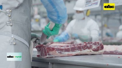 Canadá Envió Certificado Sanitario Para Exportación De Carne