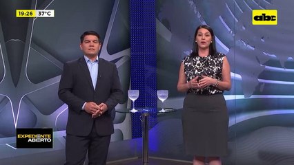 Hijo de González Daher, sigue evadiendo la cárcel: fue condenado pero la Corte ordenó nuevo juicio