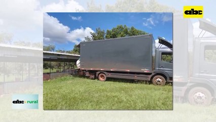 Video: Cetapar recibe envases vacíos de defensivos agrícolas