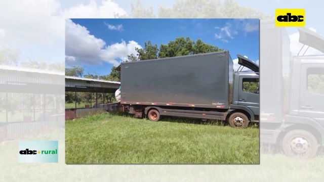 Video: Cetapar recibe envases vacíos de defensivos agrícolas
