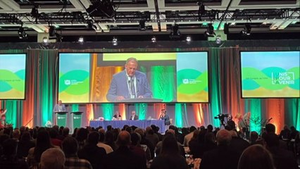 TVA Nouvelles CIMT 18h 2 décembre 2025