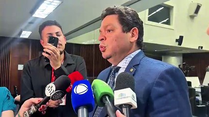 Gugu Bueno destaca criação do Fundo Estratégico em semana de votações importantes na Assembleia