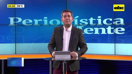 Kattya González inicia huelga de hambre: cartismo promueve su destitución, denuncian opositores