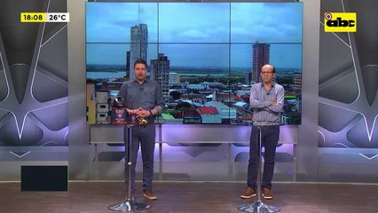 Video: detienen a “Gordinho”, supuesto líder del megarrobo a cambistas en CDE