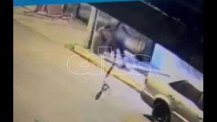 Sospechoso de robo a la bóveda de la Asociación de Trabajadores Cambistas (ATC) de Ciudad del Este