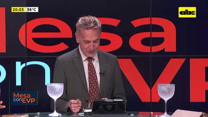 Video: nuevo plan para recuperar el lago Ypacaraí