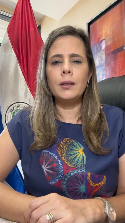 Comunicado De Kattya González