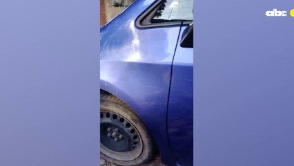 Denuncian a policías presuntamente involucrados en accidente de tránsito