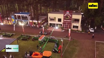 Video: Agricultura regenerativa en Copronar 2024