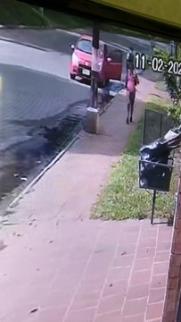 Policía detiene a presunto autor de varios robos en Lambaré