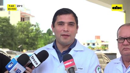 Video: Hospitalizados en Ingavi aún no están fuera de peligro