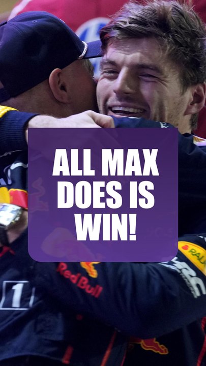 Watch out Lando and Oscar! #maxverstappen #redbull #f1 #formula1 #shorts
